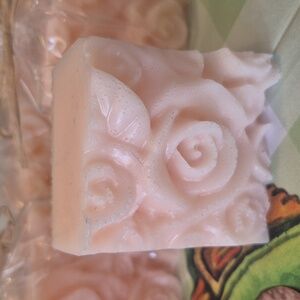 Shea Butter Soap - Handcrafted